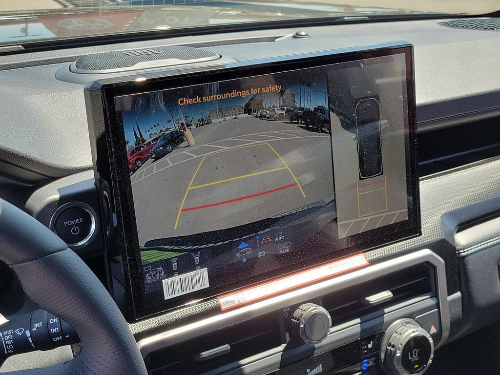 New 2026 Toyota 4Runner Limited AWD/4WD image 30