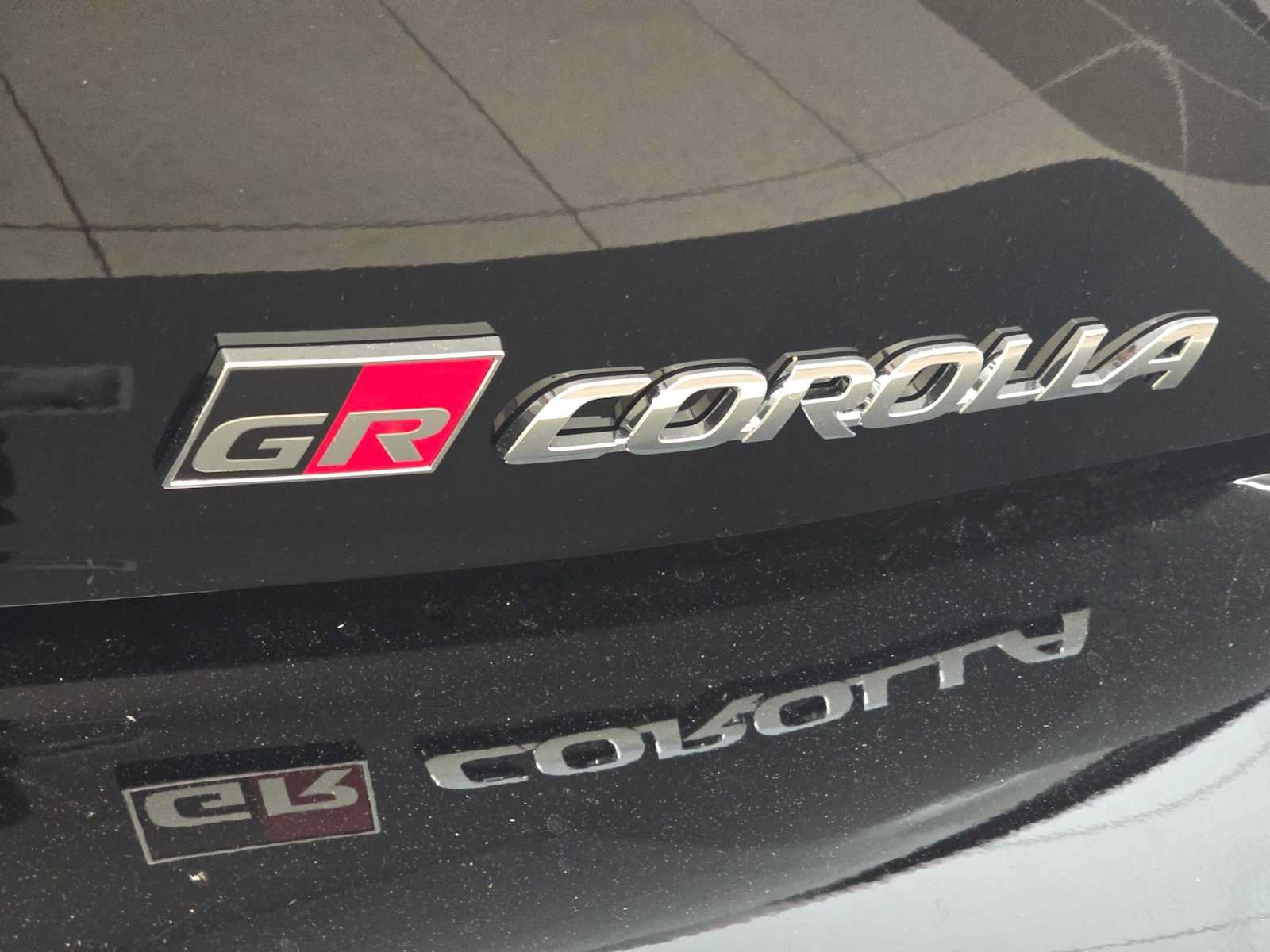 New 2026 Toyota Corolla GR AWD/4WD image 7