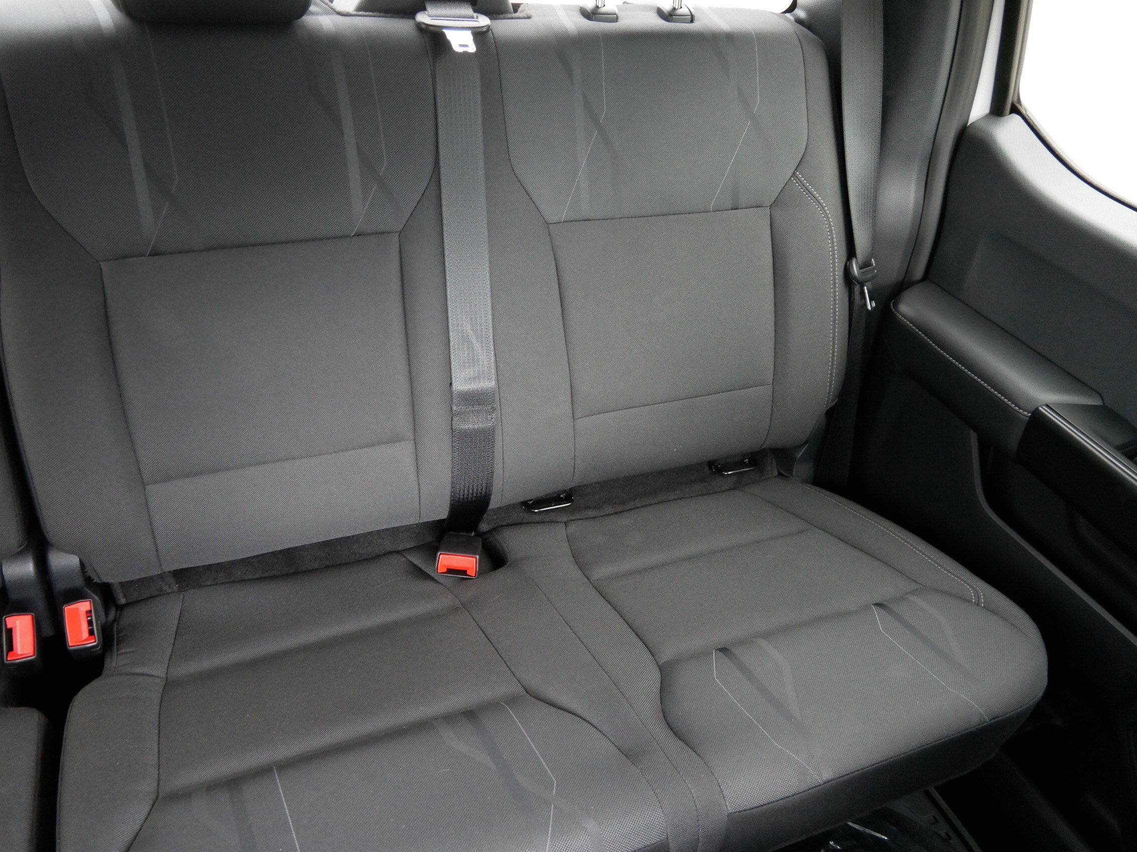Used 2026 Ford F150 STX AWD/4WD image 14