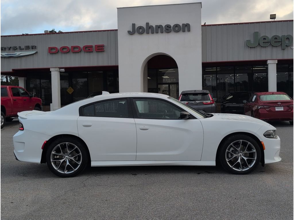 Used 2023 Dodge Charger GT image 6