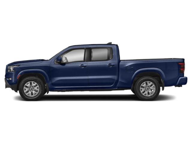 Used 2023 Nissan Frontier SV w/ Tow Package AWD/4WD image 3