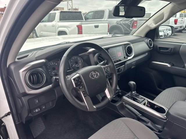 Used 2023 Toyota Tacoma SR5 image 9