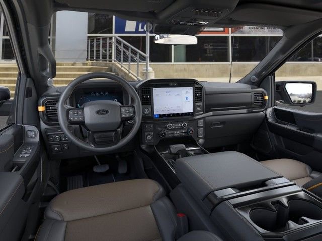 New 2026 Ford F150 Tremor w/ Equipment Group 402B AWD/4WD image 9