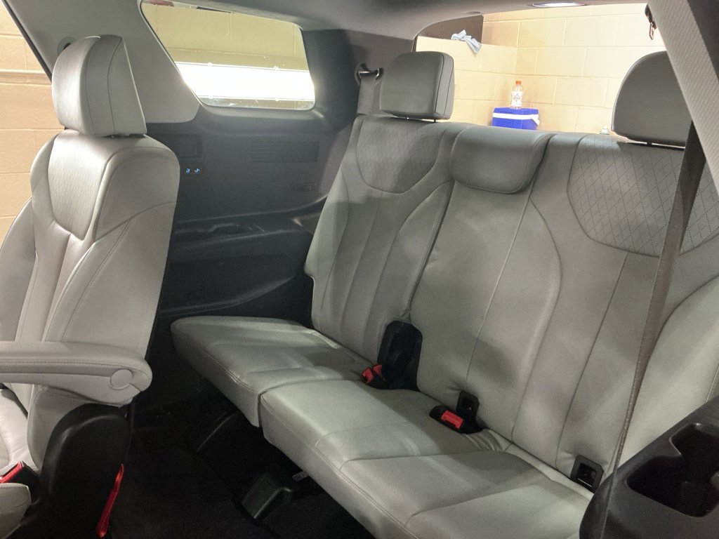 Used 2020 Hyundai Palisade SEL image 14