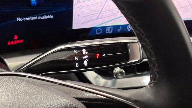 Used 2025 Cadillac Lyriq Luxury AWD/4WD image 44