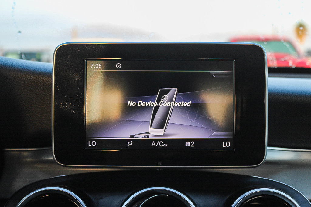 Used 2019 Mercedes-Benz GLC 300 image 15