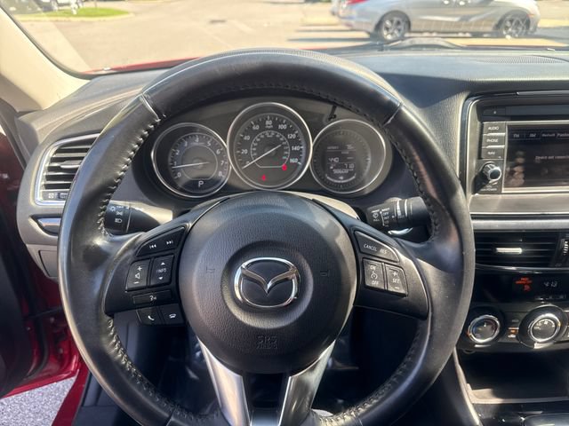 Used 2014 MAZDA MAZDA6 Sport FWD image 11