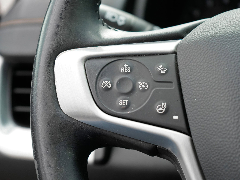 Used 2020 GMC Terrain SLT w/ Preferred Package image 13