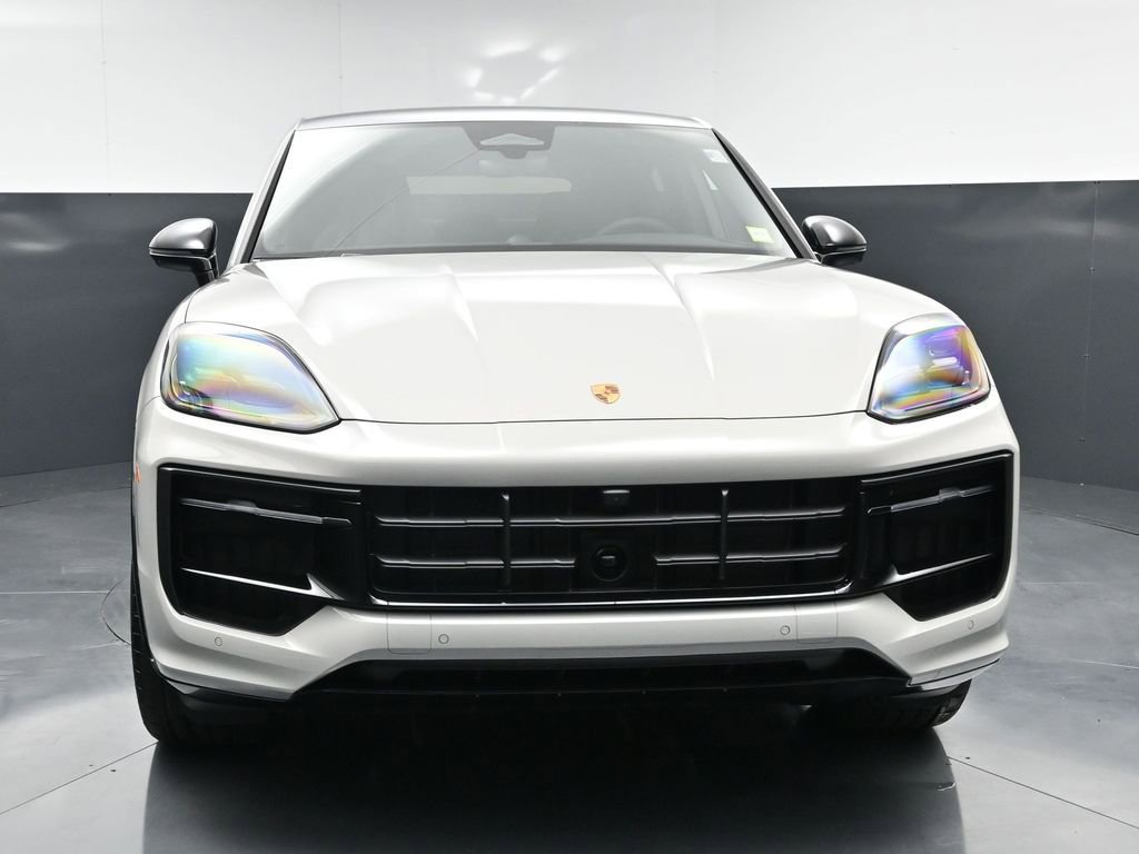 New 2026 Porsche Cayenne GTS image 11