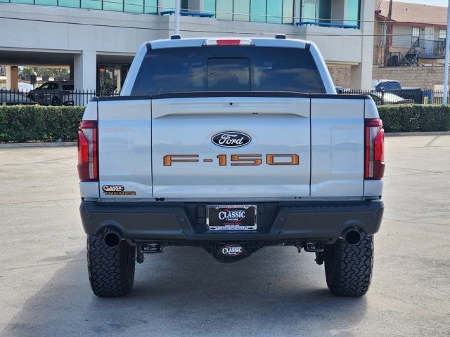 Used 2025 Ford F150 Tremor w/ Equipment Group 402A High image 13