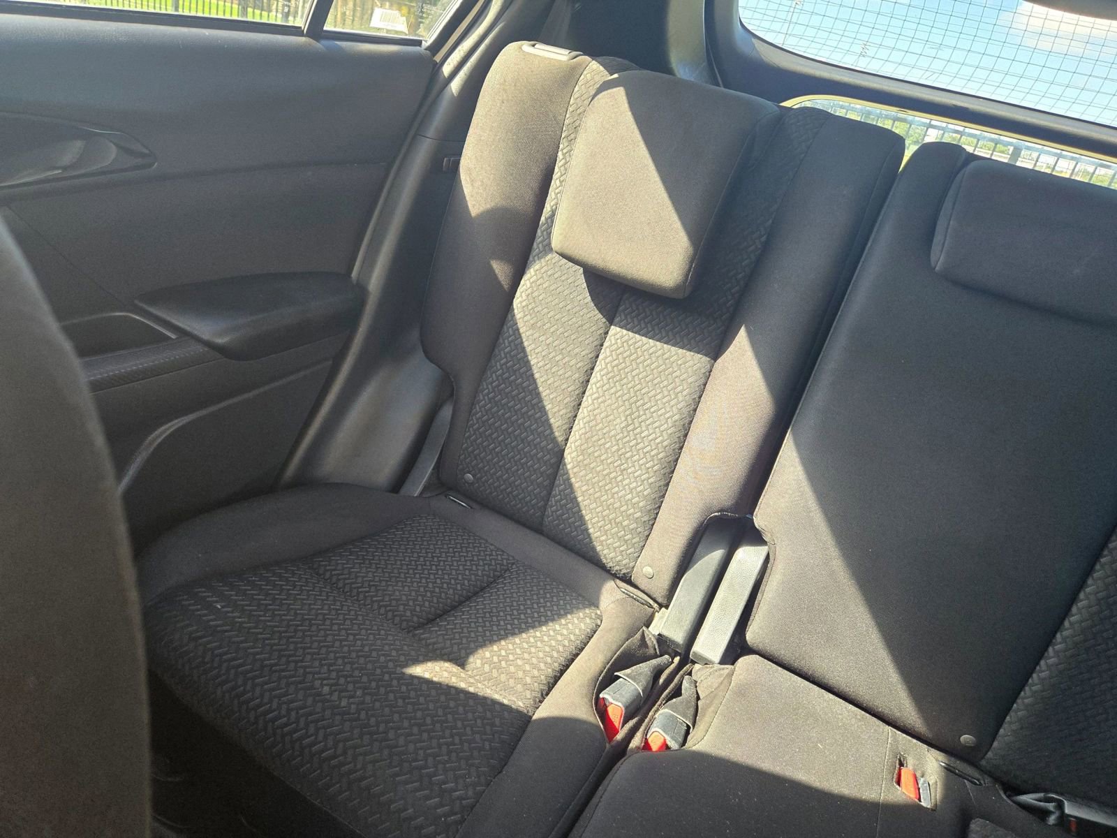 Used 2020 Mitsubishi Eclipse Cross ES image 12