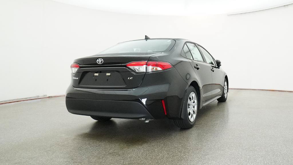 New 2026 Toyota Corolla LE FWD image 27