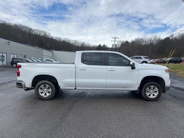 Used 2023 Chevrolet Silverado 1500 LT image 4