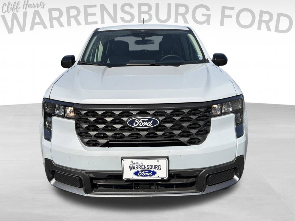 New 2026 Ford Maverick XLT w/ XLT Luxury Package AWD/4WD image 2