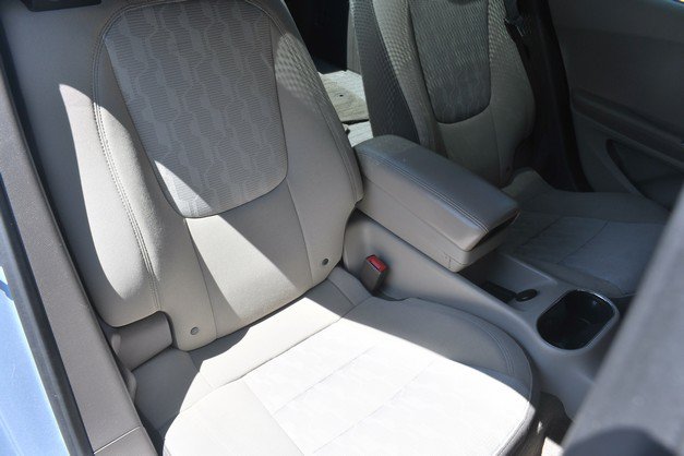 Used 2013 Chevrolet Volt FWD image 28