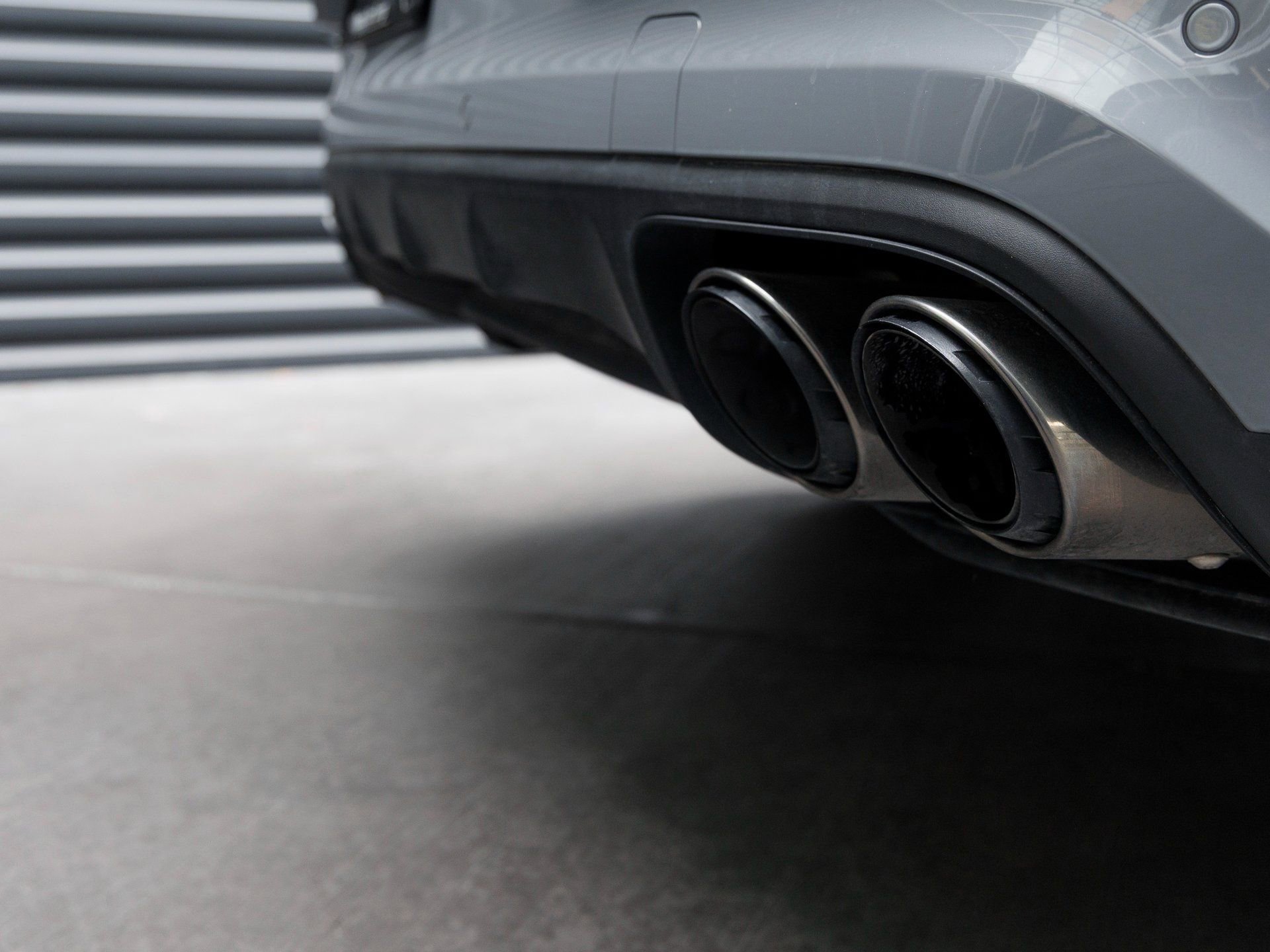 New 2026 Porsche Cayenne Coupe image 28