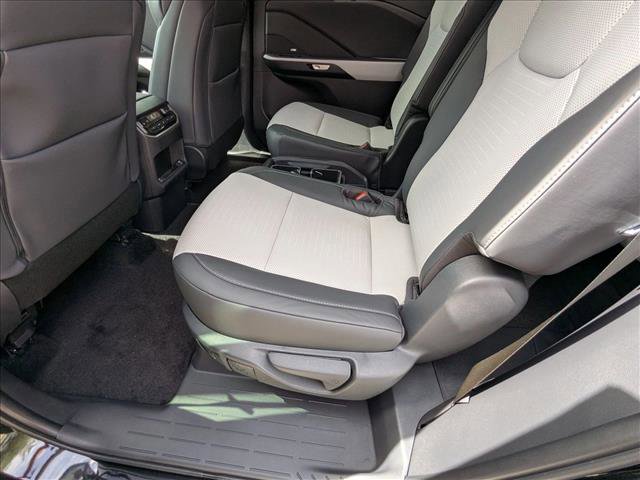 New 2026 Lexus TX 350 AWD image 14