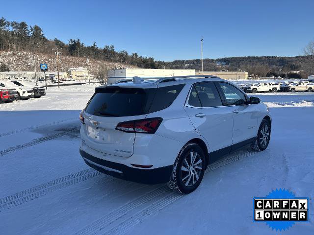 Used 2023 Chevrolet Equinox Premier image 5