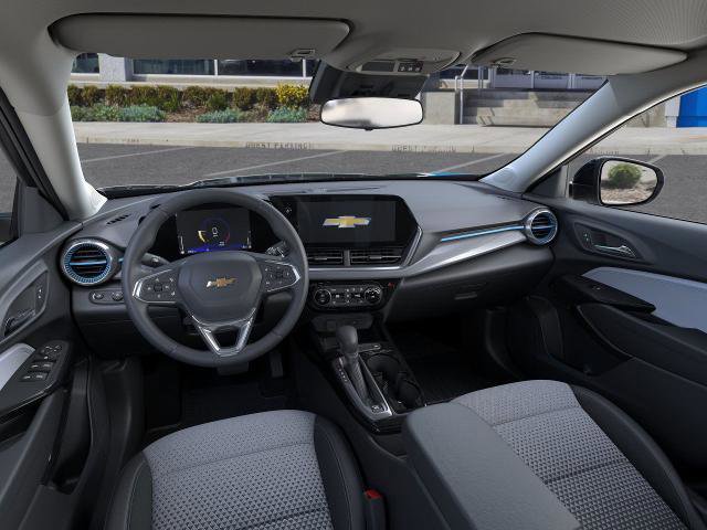 New 2026 Chevrolet Trax LT w/ Driver Confidence Package image 15