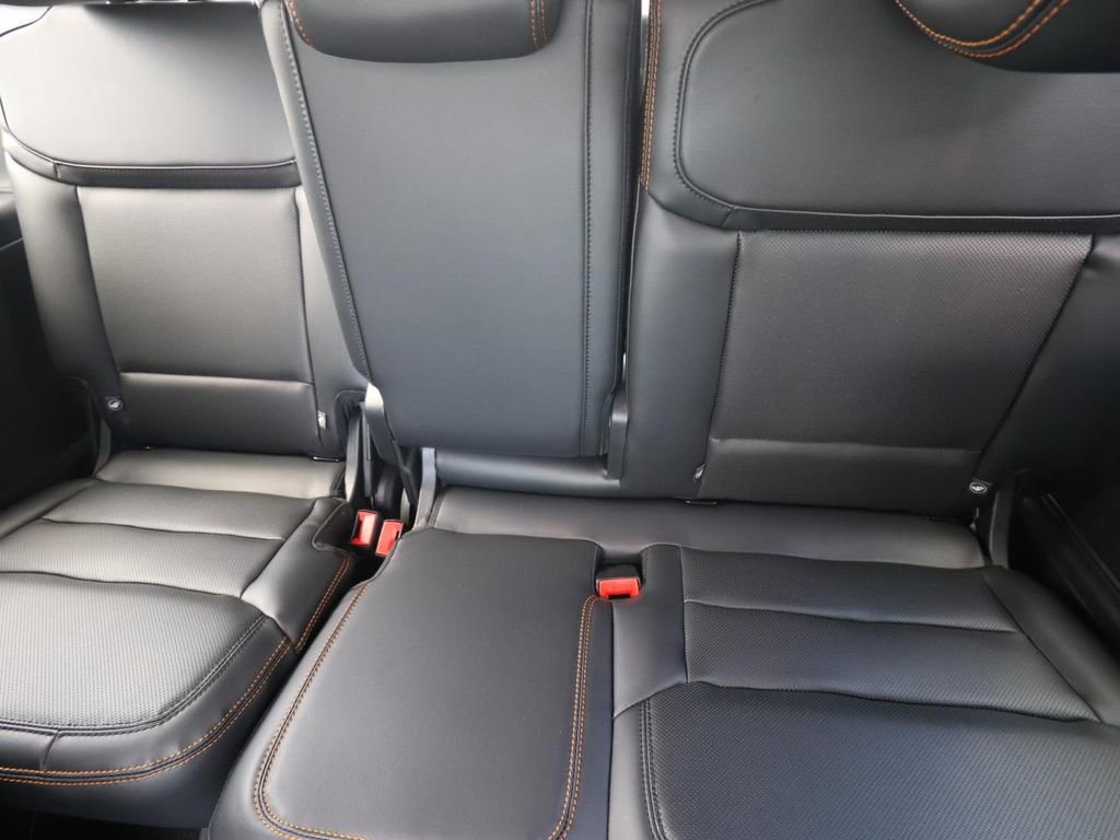 New 2026 Ford Expedition Tremor image 17