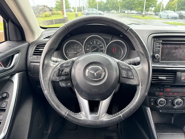 Used 2014 MAZDA CX-5 Grand Touring AWD/4WD image 20