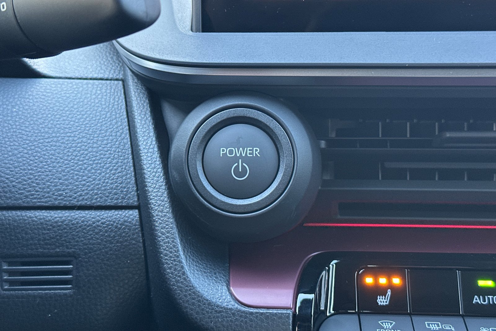 New 2026 Toyota Prius Plug-In Hybrid image 19