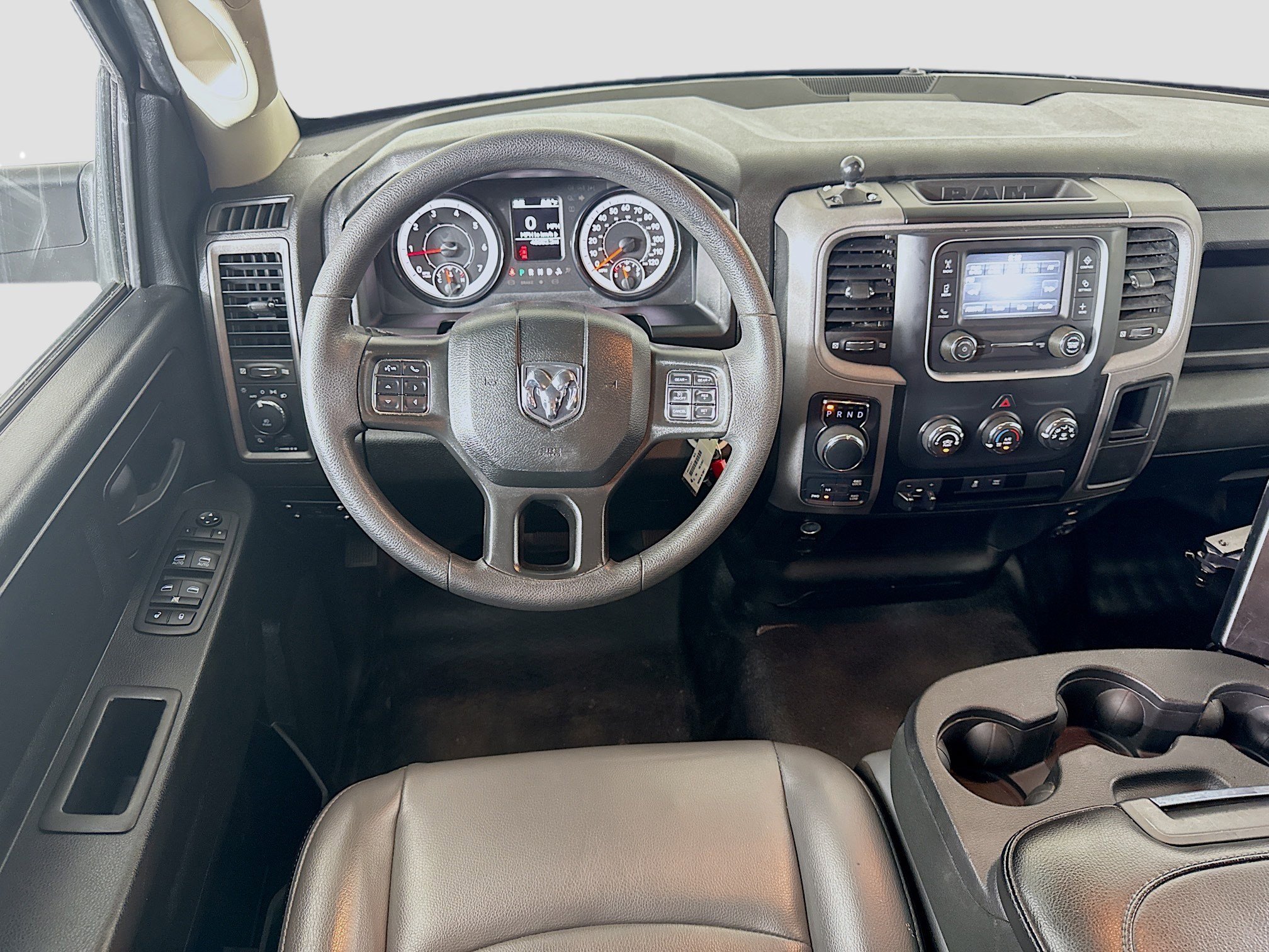 Used 2023 RAM 1500 Tradesman w/ Trailer Tow Group image 17