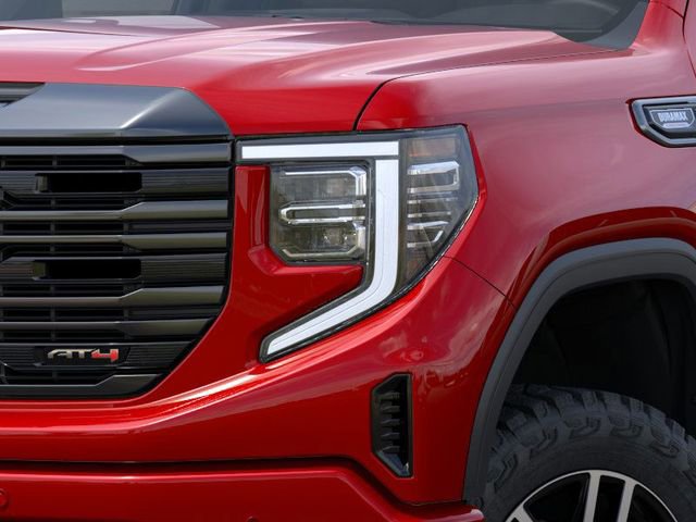 New 2026 GMC Sierra 1500 AT4 w/ AT4 Premium Package image 43