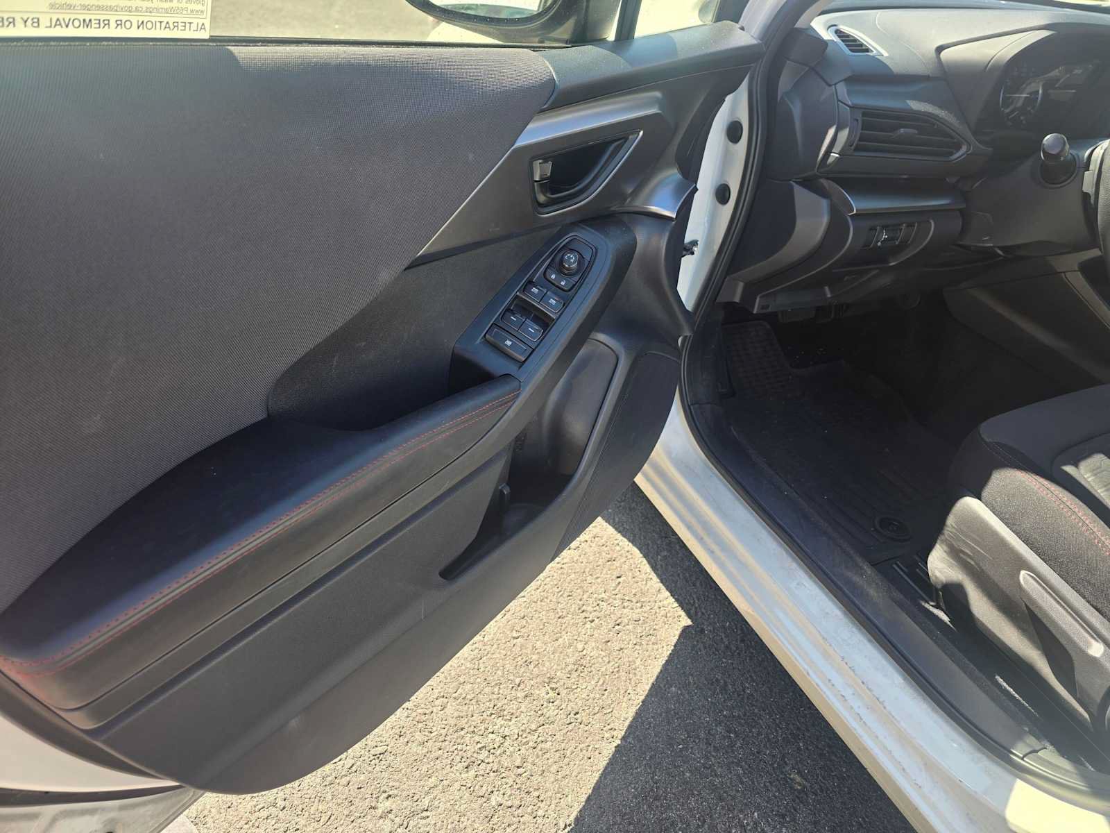 Used 2024 Subaru Impreza 2.0i Sport AWD/4WD image 20