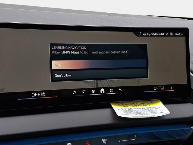 New 2026 BMW X3 xDrive30 AWD/4WD image 16