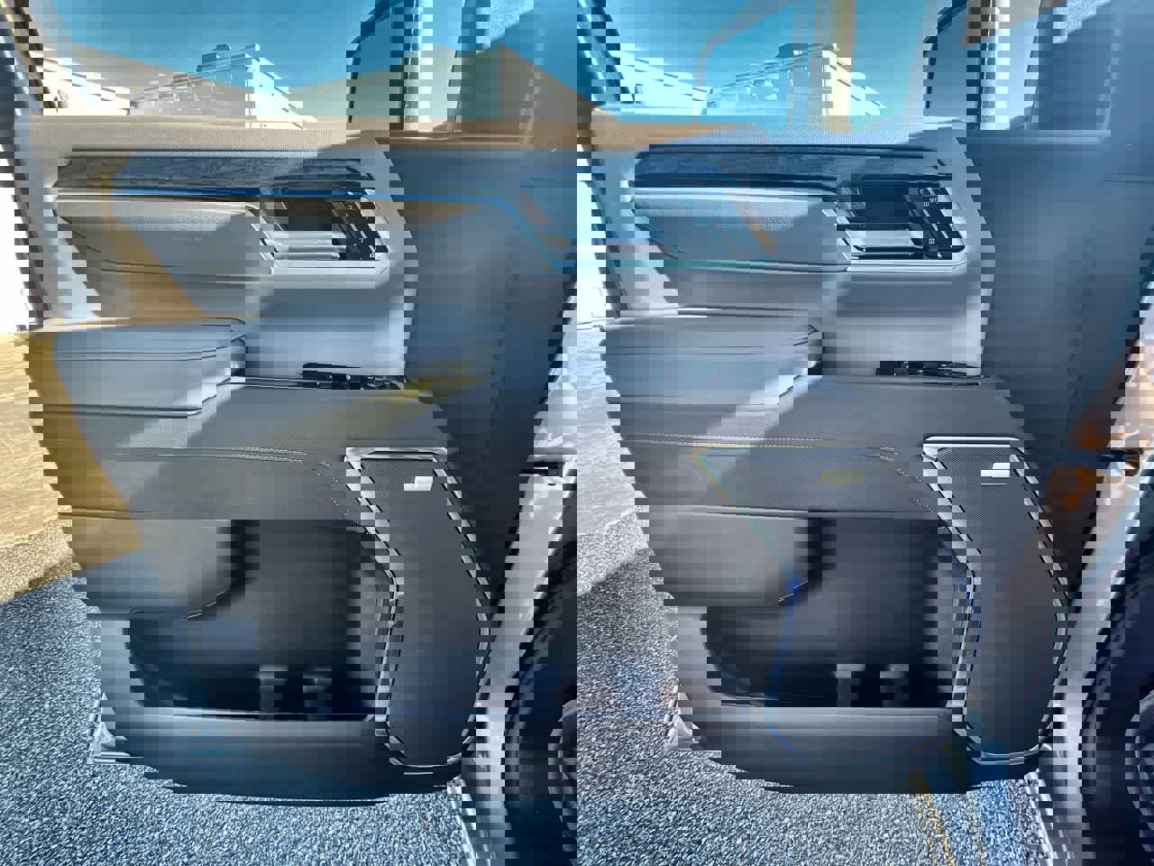 New 2026 Chevrolet Silverado 2500 LTZ image 22