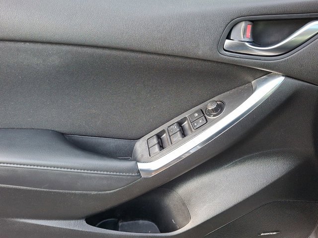 Used 2014 MAZDA CX-5 Touring w/ Touring Technology Package image 14