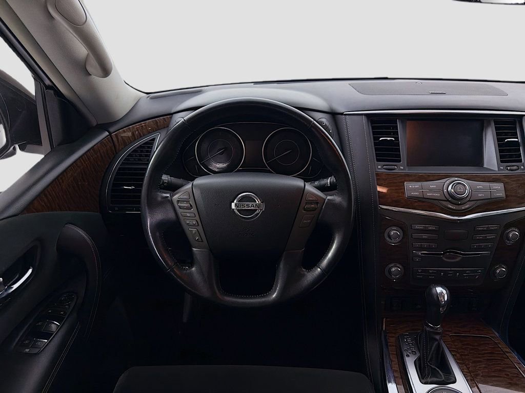 Used 2018 Nissan Armada SV w/ Driver Package AWD/4WD image 22