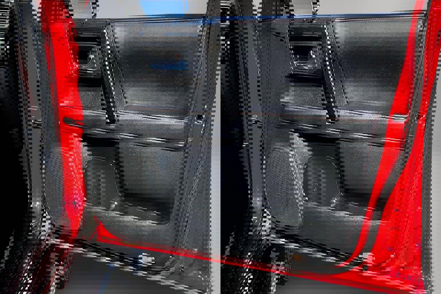 Used 2023 Toyota 4Runner TRD Off-Road Premium image 28