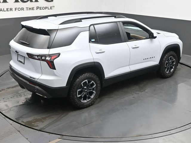 New 2027 Chevrolet Equinox ACTIV w/ Safety and Technology Package FWD image 18