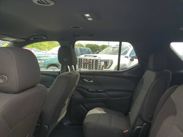 Used 2023 Chevrolet Traverse LT AWD/4WD image 9