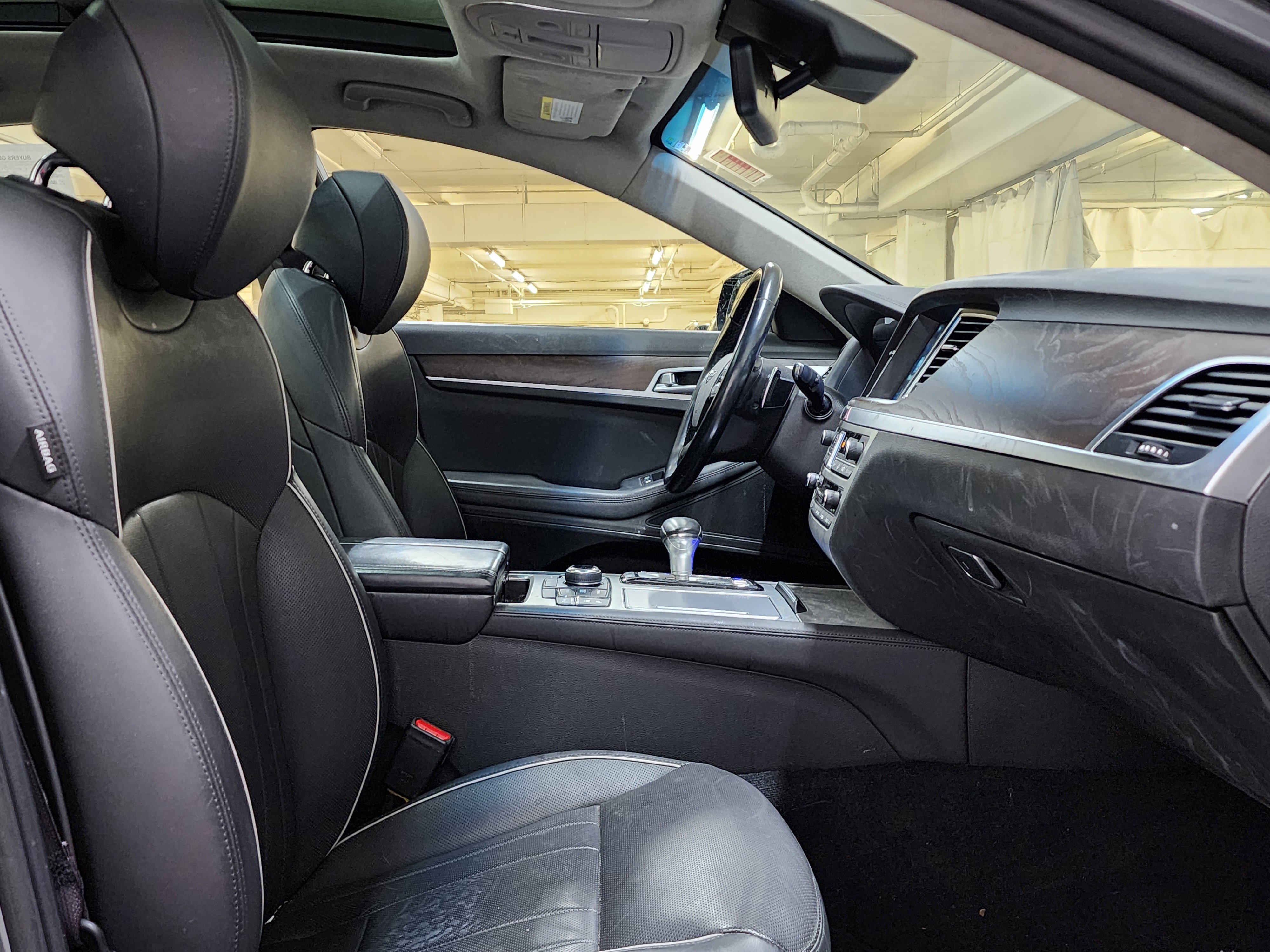 Used 2018 Genesis G80 5.0 Ultimate image 21