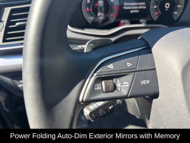 Used 2025 Audi Q5 2.0T Premium image 19