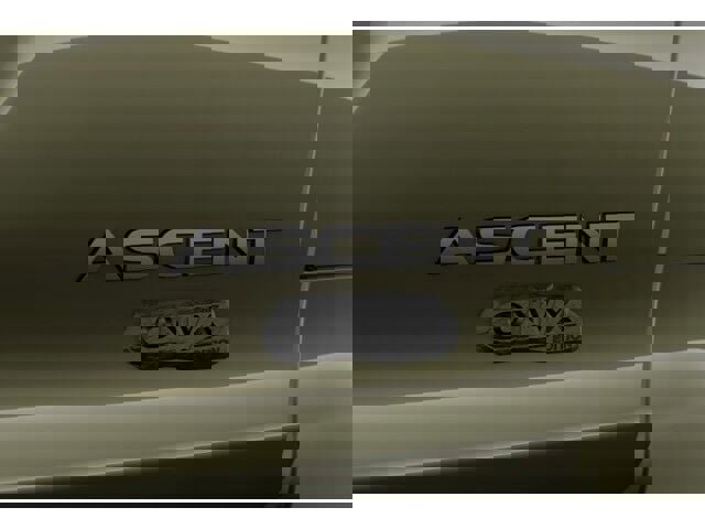 New 2026 Subaru Ascent Bronze Edition image 12