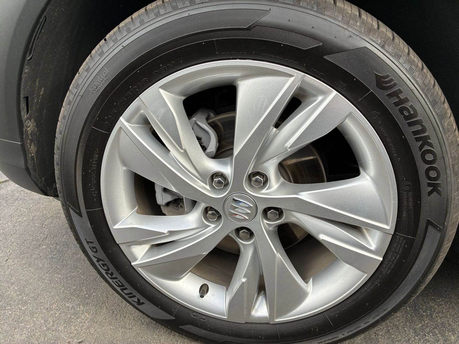 Used 2025 Buick Encore GX Preferred image 30