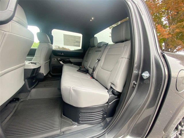 New 2026 Toyota Tundra Limited image 20