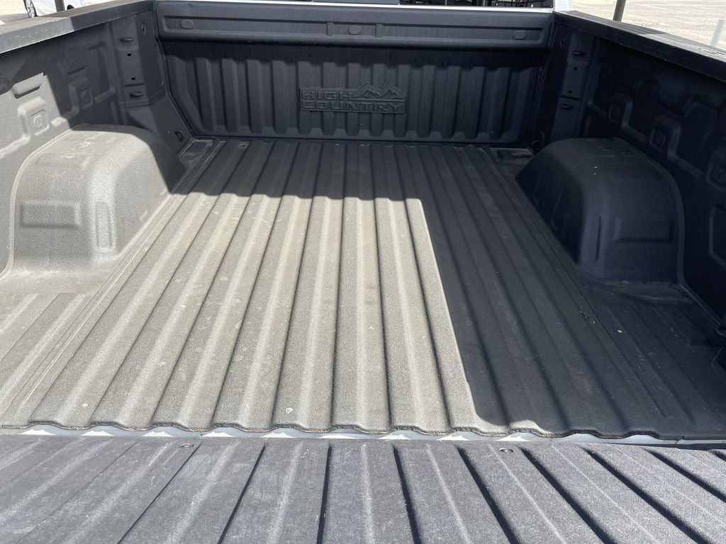 Used 2023 Chevrolet Silverado 1500 High Country w/ Z71 Off-Road Package image 26