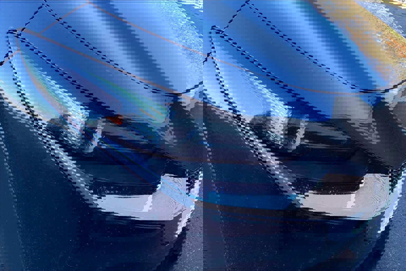 Used 2020 MAZDA CX-30 AWD image 26