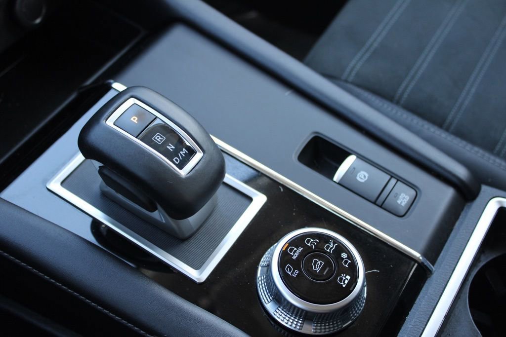 Used 2022 Mitsubishi Outlander SE image 42