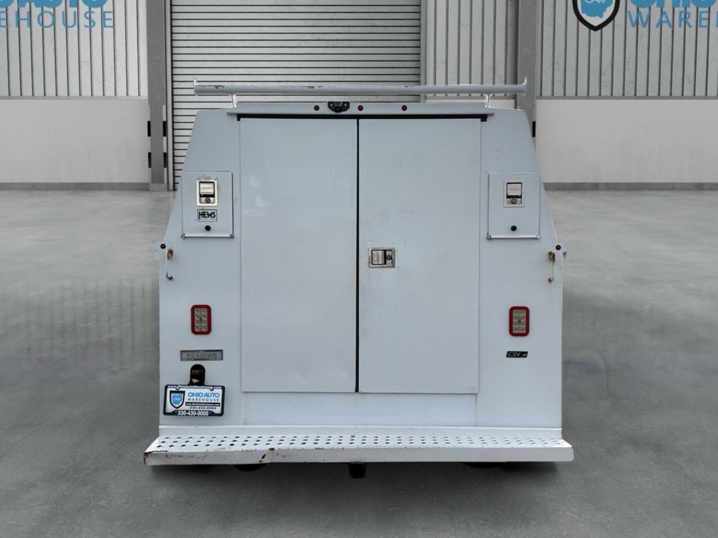 Used 2019 GMC Savana 3500 w/ Power Convenience Package RWD image 7