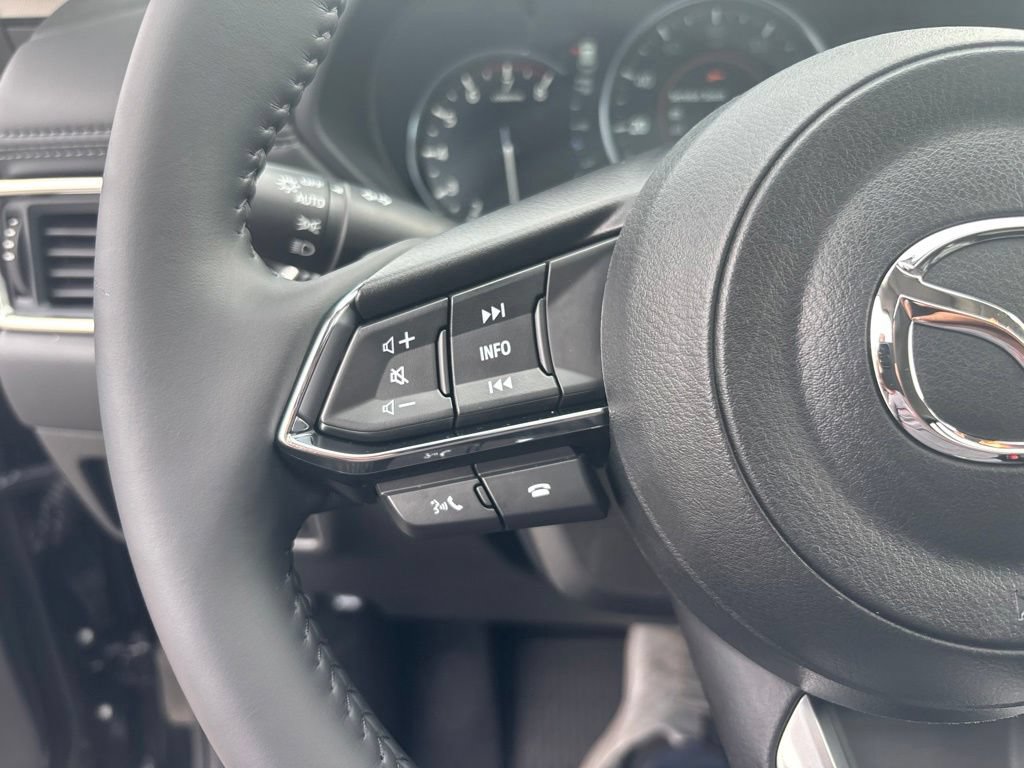 Used 2025 MAZDA CX-5 AWD 2.5 S image 21