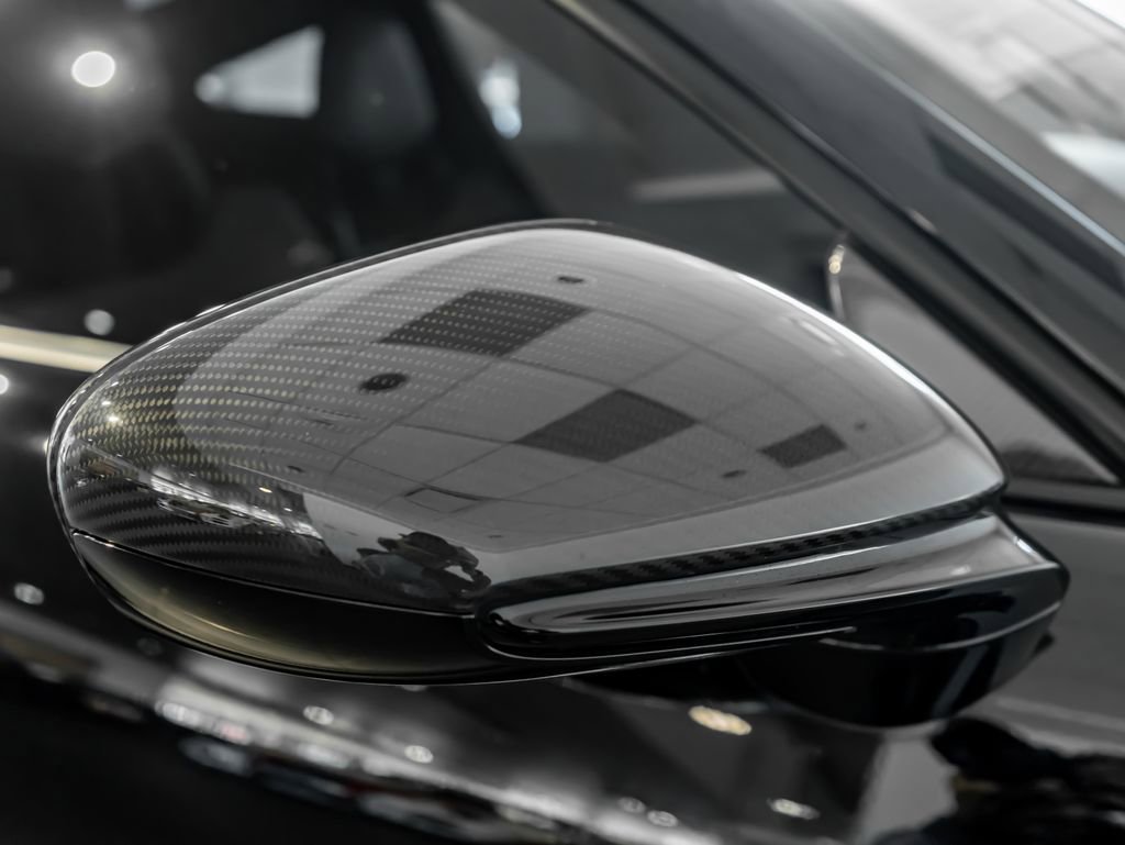 Certified 2024 Porsche 911 GT3 image 34