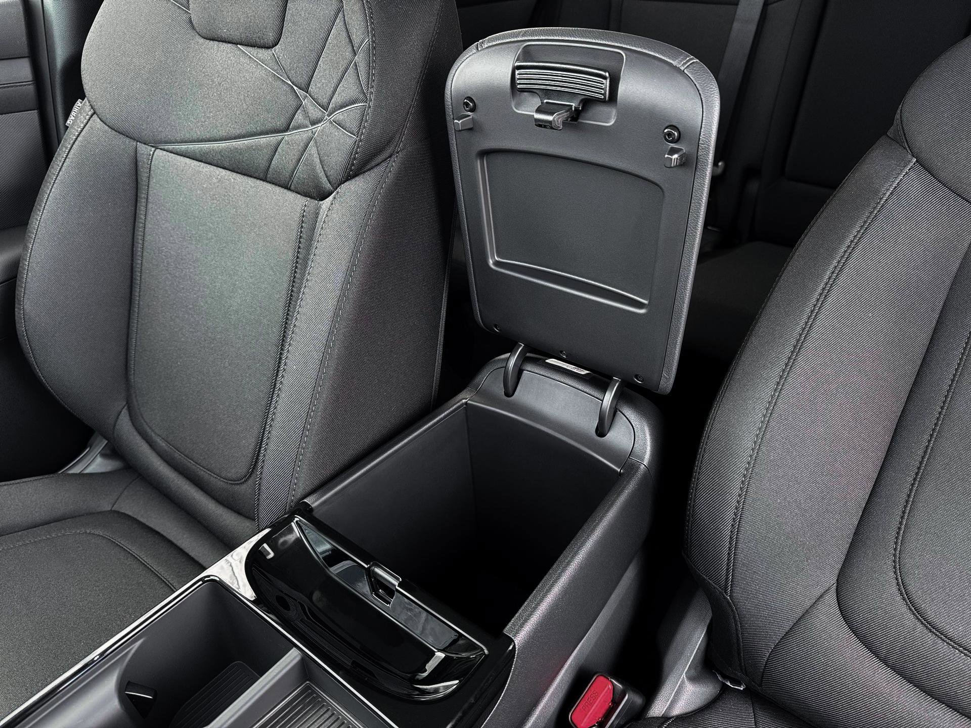 New 2026 Hyundai Tucson SEL image 18