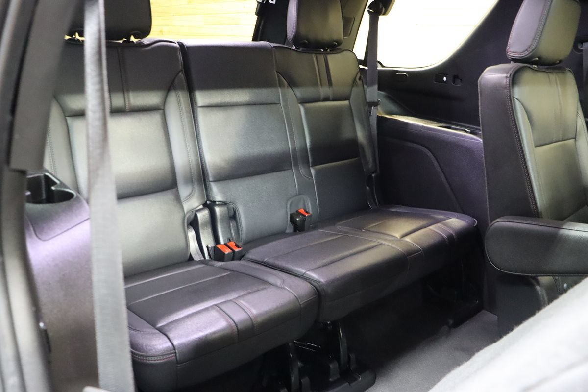 Used 2023 Chevrolet Tahoe RST w/ Luxury Package RWD image 62