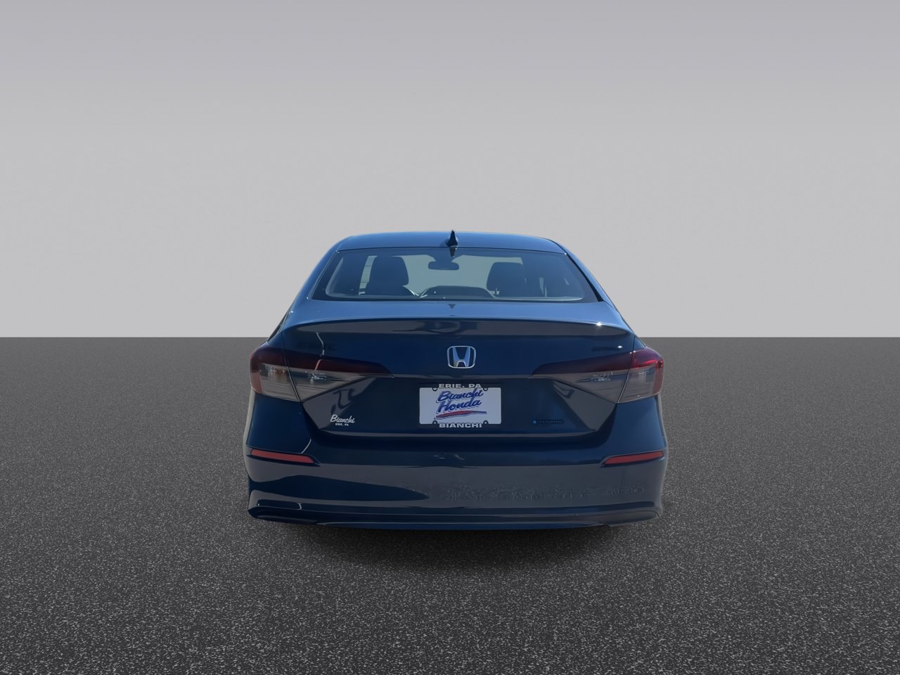 Used 2026 Honda Civic Sport image 8